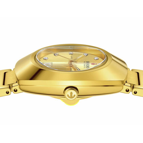 Luxoia - Rado DiaStar Original Automatic Diamonds - R12171713