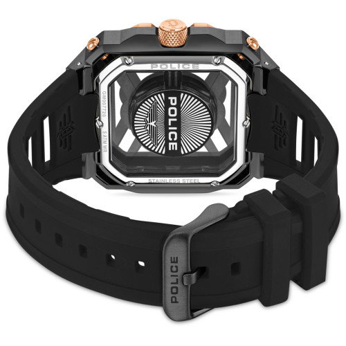 Luxoia - Police Disruptor I - PEWGM0072002