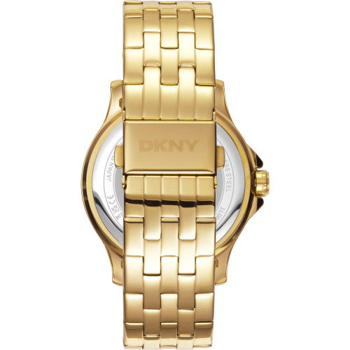 Luxoia - DKNY Nolita Multi Glitz - DK1L064M0065