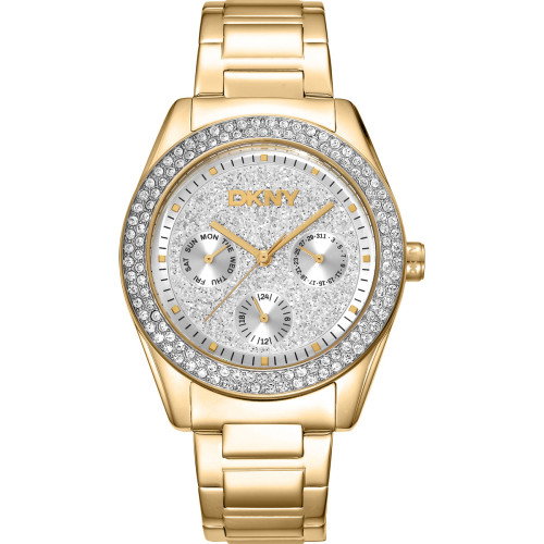 Luxoia - DKNY Chambers Multi Glitz - DK1L078M0025