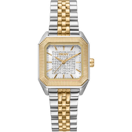 Luxoia - DKNY Signature Shape - DK1L154M0255