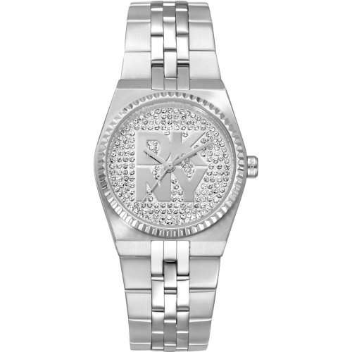 Luxoia - DKNY Logo - DK1L177M0215