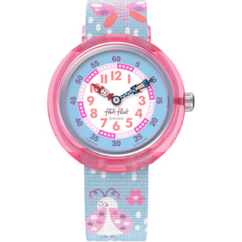 Luxoia - Flik Flak Garden Friends - FBNP253