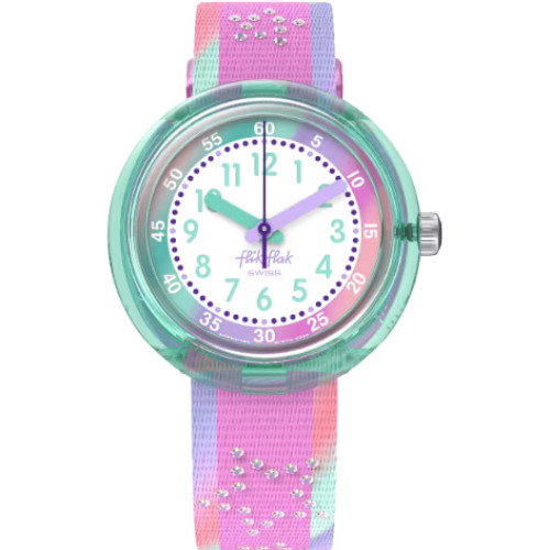 Luxoia - Flik Flak Flip It Pink! - FPNP183