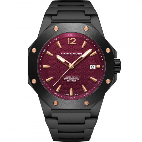 Luxoia - Cornavin Downtown 3-H - CO 2021-2038