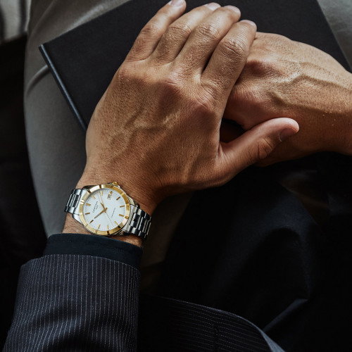 Luxoia - Certina DS Jubile - C902.451.41.011.00