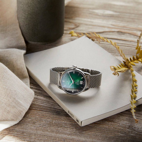 Luxoia - Certina DS-1 Big Date Powermatic 80 Special Edition - C029.426.11.091.60