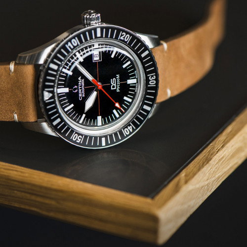 Luxoia - Certina DS PH200M - C036.407.16.050.00