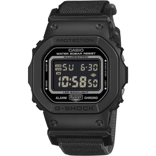 Luxoia - Casio G-Shock - DW-5600MNC-1ER