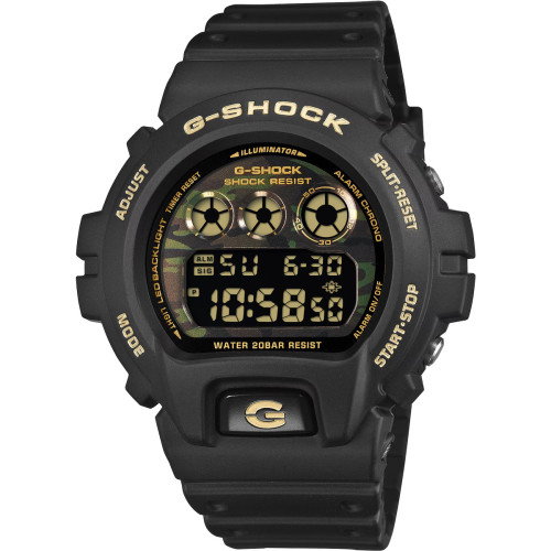 Luxoia - Casio G-Shock - DW-6900CF-1ER