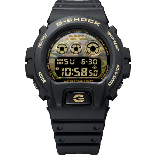 Luxoia - Casio G-Shock - DW-6900CF-1ER