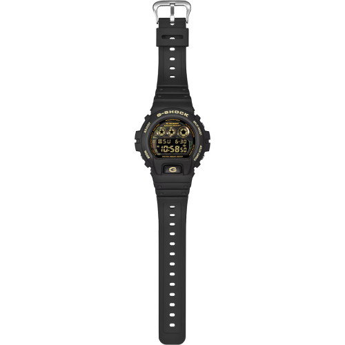 Luxoia - Casio G-Shock - DW-6900CF-1ER