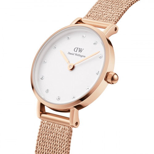 Luxoia - Daniel Wellington Classic Petite Lumine Pressed Melrose - DW00100528