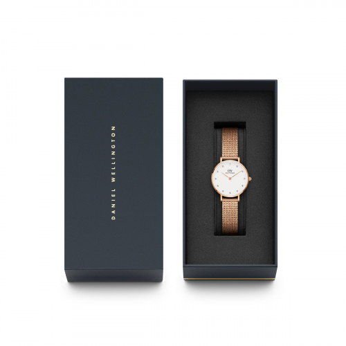 Luxoia - Daniel Wellington Classic Petite Lumine Pressed Melrose - DW00100528