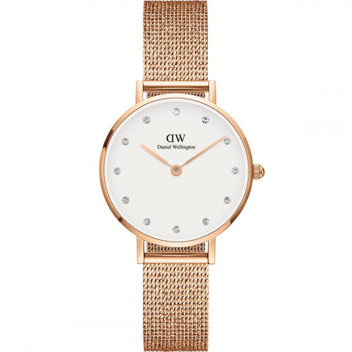 Luxoia - Daniel Wellington Classic Petite Lumine Pressed Melrose - DW00100528