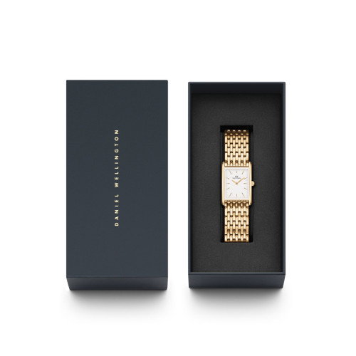 Luxoia - Daniel Wellington Bound Gold - DW00100705
