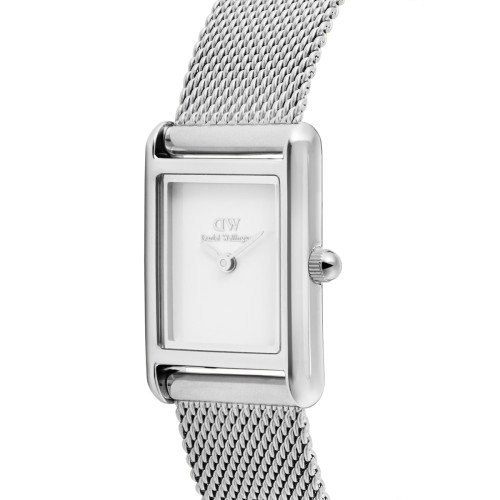 Luxoia - Daniel Wellington Bound Mini Sterling - DW00100927