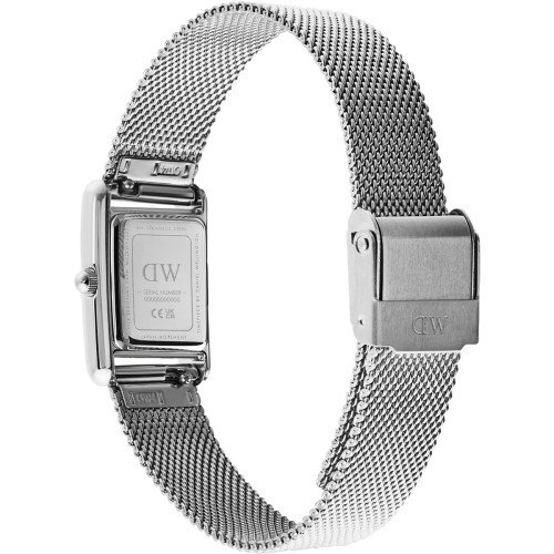 Luxoia - Daniel Wellington Bound Mini Sterling - DW00100927