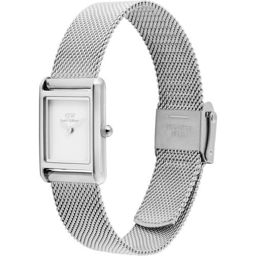 Luxoia - Daniel Wellington Bound Mini Sterling - DW00100927