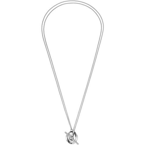 Luxoia - Diesel Halskette - DX1716040