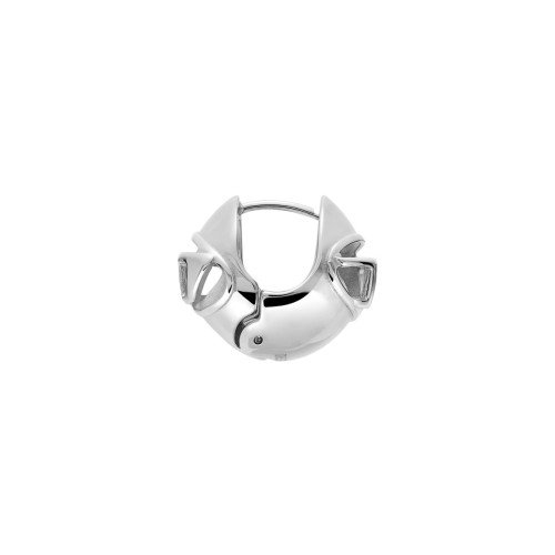 Luxoia - Diesel Einzel Ohrring - DX1718040