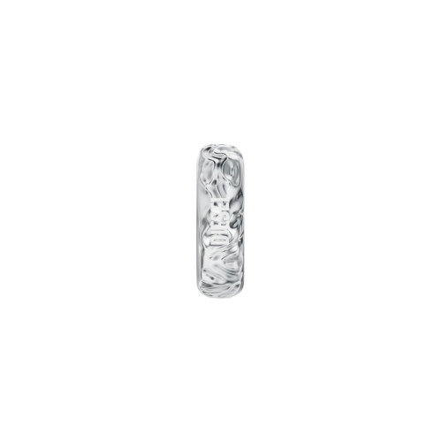 Luxoia - Diesel Font Einzel Ohrring - DX1730040