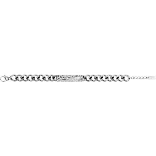 Luxoia - Diesel Font Armband - DX1732040