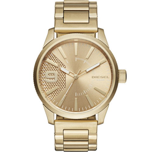 Luxoia - Diesel Rasp - DZ1761