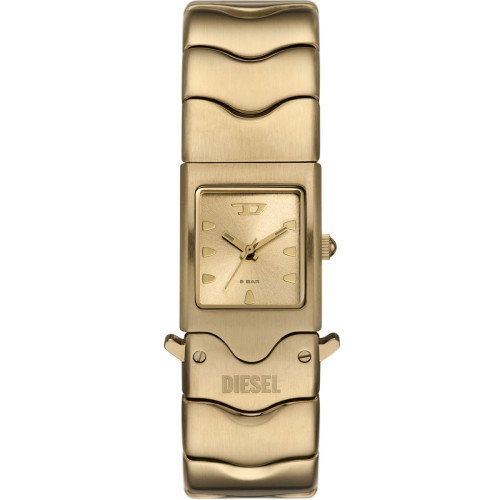 Luxoia - Diesel Closer - DZ2223