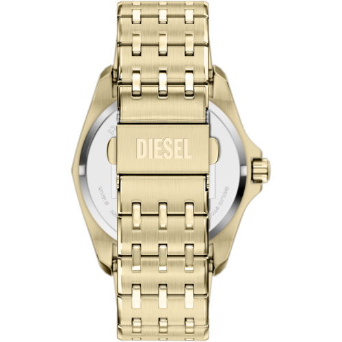 Luxoia - Diesel Stinger - DZ2239