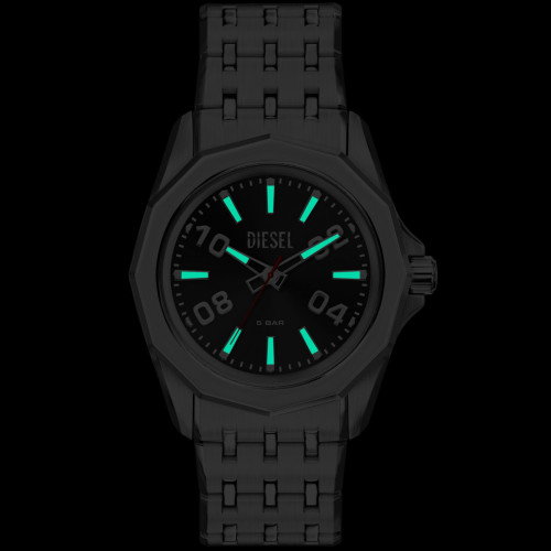 Luxoia - Diesel Stinger - DZ2245