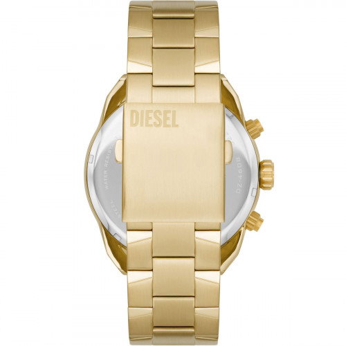 Luxoia - Diesel Spiked Chronograph - DZ4608