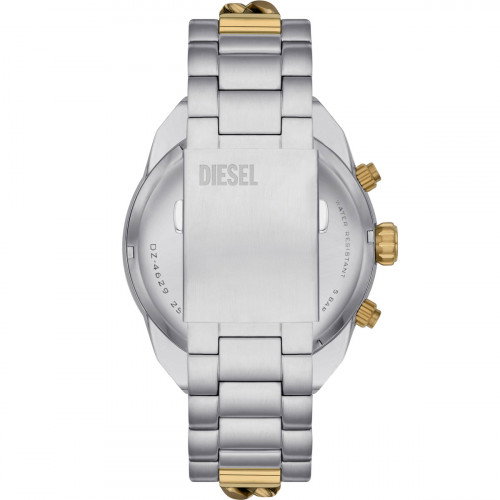 Luxoia - Diesel Spiked Chronograph - DZ4629