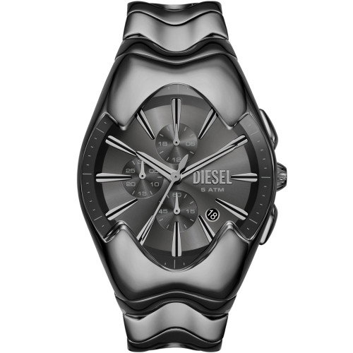 Luxoia - Diesel Mercurial Chronograph - DZ4682