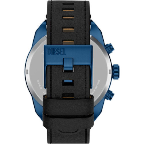 Luxoia - Diesel Spiked Chronograph - DZ4703