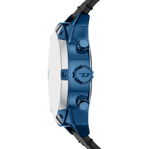 Luxoia - Diesel Spiked Chronograph - DZ4703