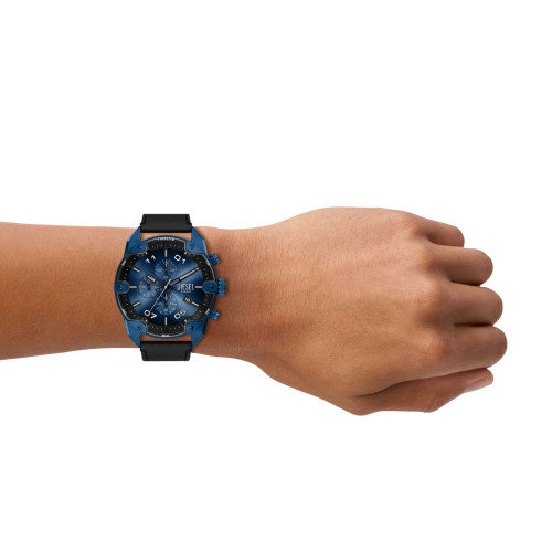 Luxoia - Diesel Spiked Chronograph - DZ4703