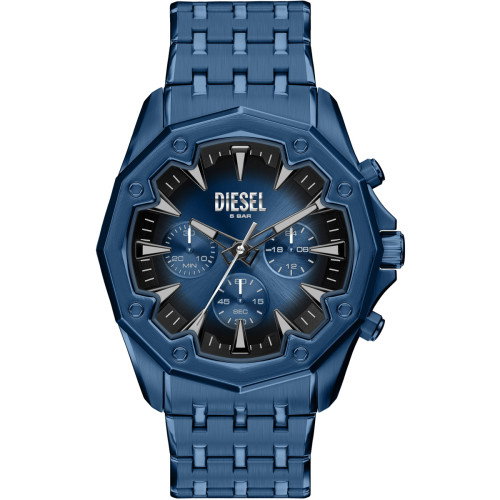 Luxoia - Diesel Stinger Chronograph - DZ4705