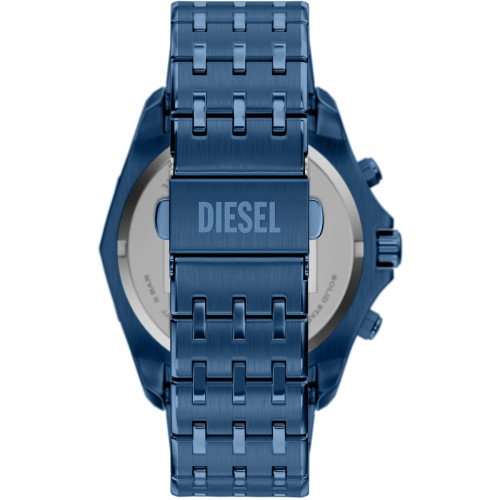 Luxoia - Diesel Stinger Chronograph - DZ4705