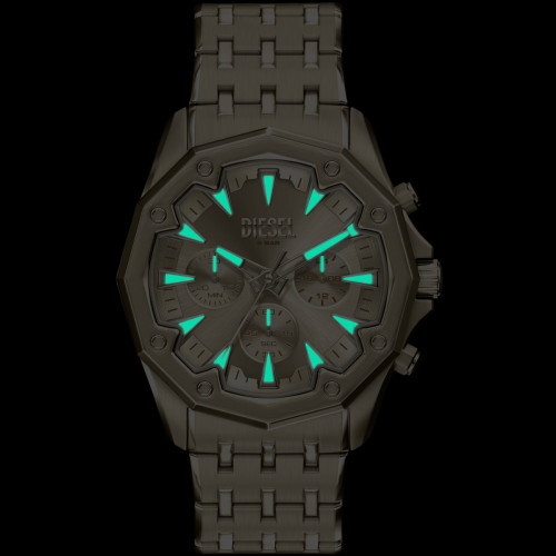 Luxoia - Diesel Stinger - DZ4707