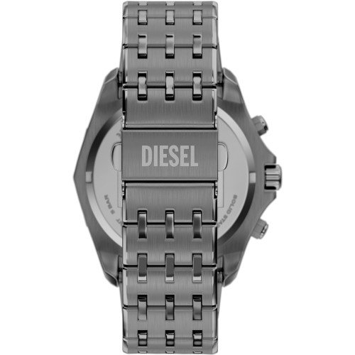 Luxoia - Diesel Stinger Chronograph - DZ4711