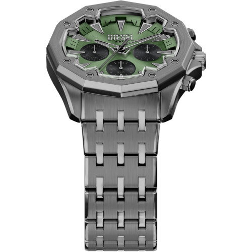 Luxoia - Diesel Stinger Chronograph - DZ4711