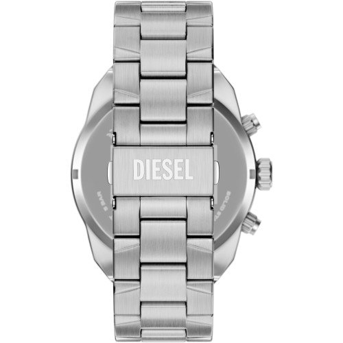 Luxoia - Diesel Spiked Chronograph - DZ4712