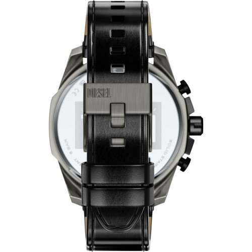 Luxoia - Diesel Mega Chief Slim Chronograph - DZ4714