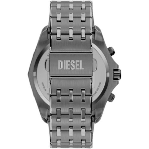 Luxoia - Diesel Stinger Chronograph - DZ4715