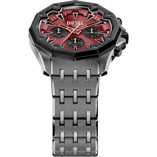 Luxoia - Diesel Stinger Chronograph - DZ4715