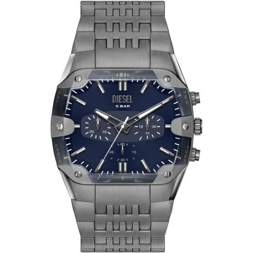 Luxoia - Diesel Spiked Chronograph - DZ4717