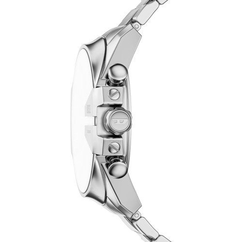 Luxoia - Diesel Mega Chief Slim Chronograph - DZ4721
