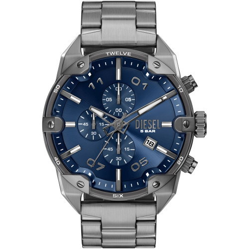 Luxoia - Diesel Spiked Chronograph - DZ4724