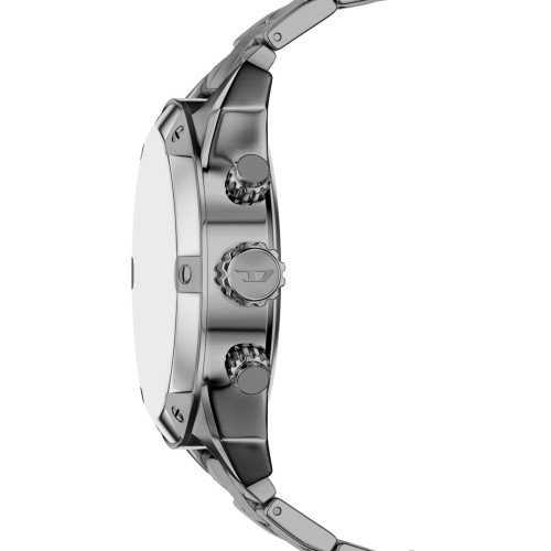 Luxoia - Diesel Spiked Chronograph - DZ4724